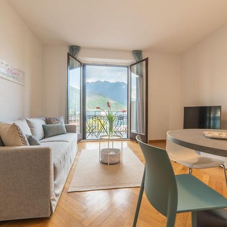 76 The Lake House - Lugano Melide Dış mekan fotoğraf
