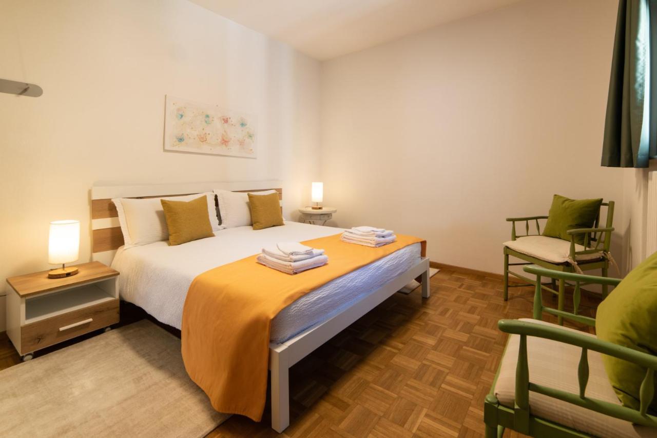 76 The Lake House - Lugano Melide Dış mekan fotoğraf