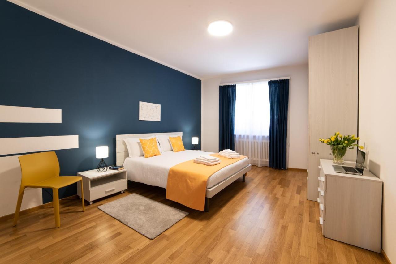 76 The Lake House - Lugano Melide Dış mekan fotoğraf